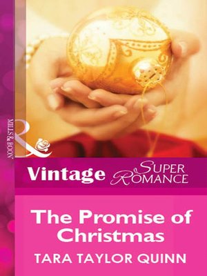 cover image of The Promise of Christmas